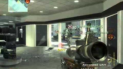 MW3 - hacker exposed!