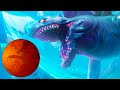 Акула ИЛЛЮМИНИТ в Hungry Shark Evolution #5 Обновление. Кид в хангри Шарк Эволюшн на крутилкины