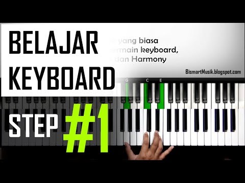 Video: Apa teknik keyboard yang benar?