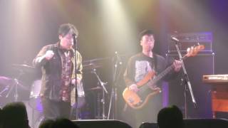 説明 2017/04/22 渋谷GUILTY: (刈り掘る庭JAM69) Gypsy (ジプシー):Mu...
