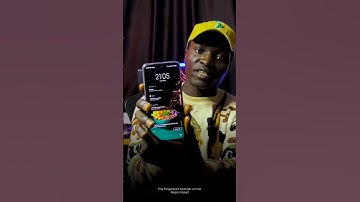 Redmi Note 11 Fingerprint Scanner Test: How Fast is it?