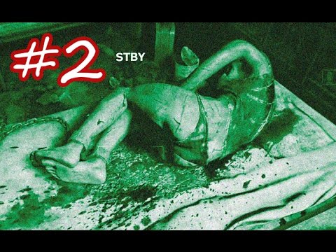 OUTLAST 2 #2: CƯA GÁI BỊ CẢ LÀNG ĂN THỊT NGƯỜI ĐUỔI SML