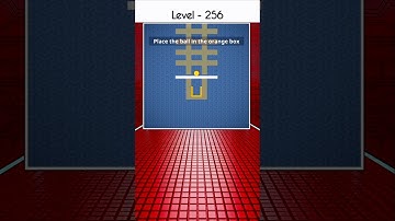 Game: Brain It On - Level 256   #shorts #shortvideo #trending #viral #viralvideo #viralshorts #games