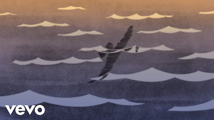 Hope Is the Thing with Feathers