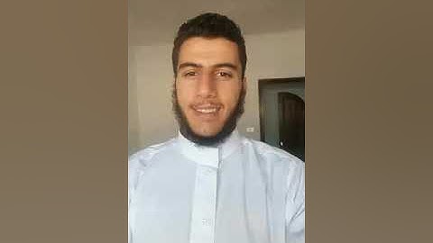 سورة الفاتحة بصوت القارئ حسين الذوادي