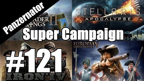 Usurping the Abbasids! CK2-EU4-Vicky2-HoI4-Stellaris Super Campaign episode 121 [CK2 Part 121]