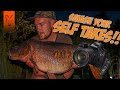 Get the best Self Takes! - Carp Fishing