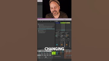 Ableton Users! Global MIDI Mapping Tricks You Need to Know! #shorts