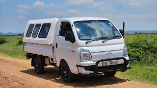 Highway Drive Performance - Hyundai H-100 2.6D - Feeding the Curiosity!