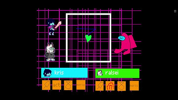 fake deltarune chapter 3 leaks in a nutshell 2