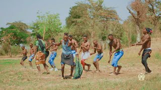 MAWAZO GANZIKU FT NZELA YA NG'OMBE  MILEMBE  CREATION BY MAGIC STUDIO{2026}0766031842