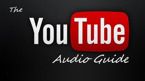 The YouTube Audio Guide: Free Audio Splitting in DXTory [VoiceMeeter + VAC]