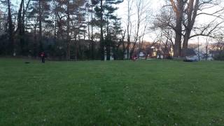 Bryan Smith The Future