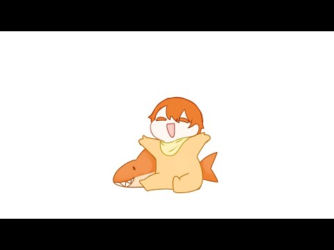 hug time 아가 제미니님 [레하 팬영상]