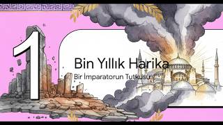Ayasofya – İmparatorlukların Kalbi: 1500 Yıllık Mimari Mucizenin Sırları