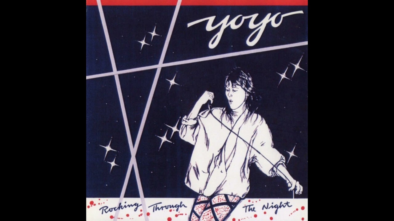 YOYO - TIMES ARE CHANGING