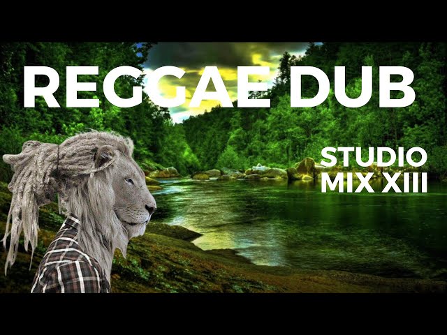 Reggae Dub class=