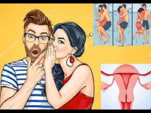 How to Have Sex During Your Period - YouTube