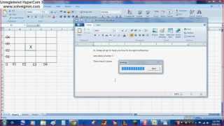 Geography 4 grid reference by hien screenshot 5