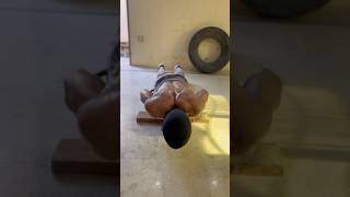 Pushups workout 🥷 🥇 #pushups #homeworkout #trendingsong #fitness #motivation #subscribe #sports