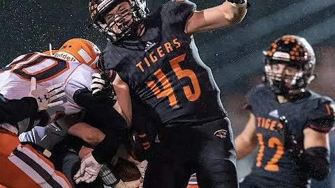 SPRINGFIELD TIGERS FOOTBALL PLAYER PROFILE: "HOME ...