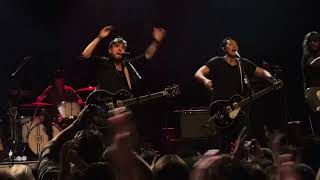 The Airborne Toxic Event - Missy [Live] // Los Angeles, CA // Aug 17, 2023