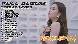 SUN AKONI - SEMEBYAR - DENIK ARMILA FULL ALBUM DANGDUT KOPLO BANYUWANGI 2026 TANPA IKLAN