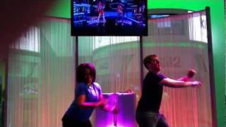 Venus - Dance Central 2 Gameplay Demo - E3 2011