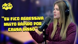 Zambelli Fala Como É Ter Borderline