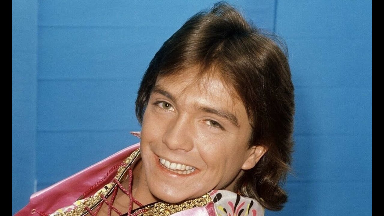  david cassidy how can i be sure rock me baby in toppop youtube