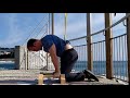 5 step to ADV TUCK PLANCHE📈 - Calisthenics Warriors - [Tutorial]