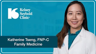 Katherine Tseng, FNP-C | Family Medicine | Kelsey-Seybold Clinic
