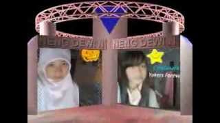 Album Neng Dewi Arab Dam