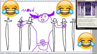 MTG Guess That Card Drawing Competition With CinderShadow Gaming