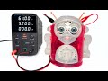HIGH VOLTAGE Toys #26 | Furby SPACE ROBBY