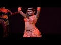 Bellydance Show From The Past Lia Verra Concert Hall 