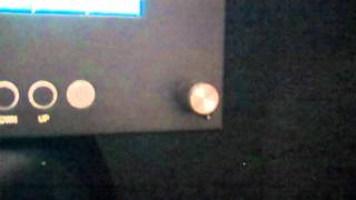 Nauticomp Titan Marine LED Monitor Demo