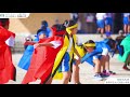 令和2年度 北川辺西小学校 運動会