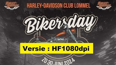 HDCL Barrier 2024 HF1080dpi