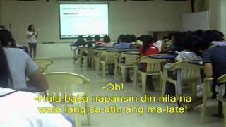 Journey Into My Mind