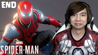 Saatnya Beraksi - Spiderman Turf Wars - Part 4