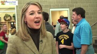 NEISD Opens Two New Elementary Schools