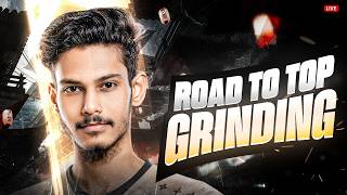 🔴Grinding Mode ON🎯ROG 9 PRO📱 @ALIFTOPUP007 #alifgaming #freefire #ag
