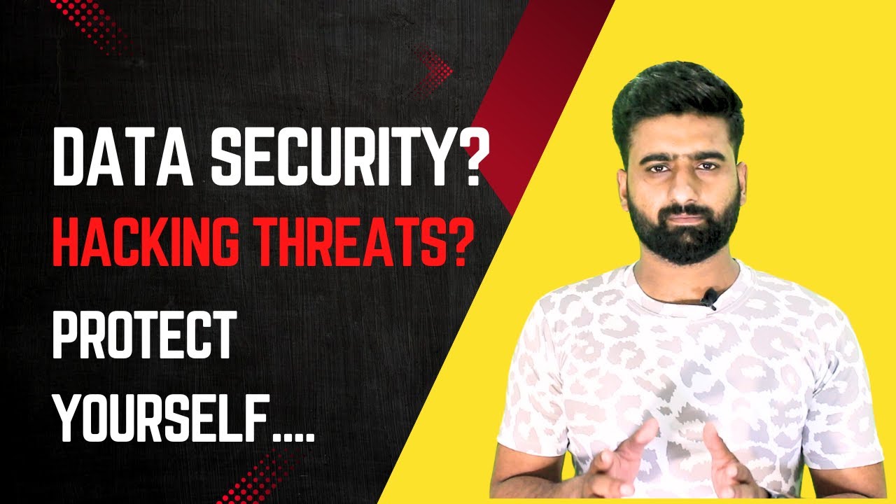 Data breach Alert Protect yourself in the event of Data breach data