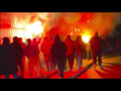 El Bobina A E M نعيشها بزيادة اولترا سود السادة بالفخر معاك نسيريو Amore E Mentalita Ultra Sud 