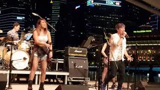 Checkmate 将 Alex with cover of 曹操 screenshot 5