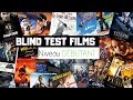 Blind test films  debutant 40 extraits