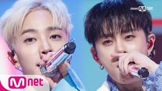 [Highlight - Plz don't be sad] Comeback Stage | M COUNTDOWN 170323 EP.516