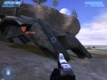 halo combat evolved pelican mod #1