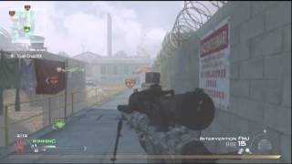 YAY A Hitmarker :D